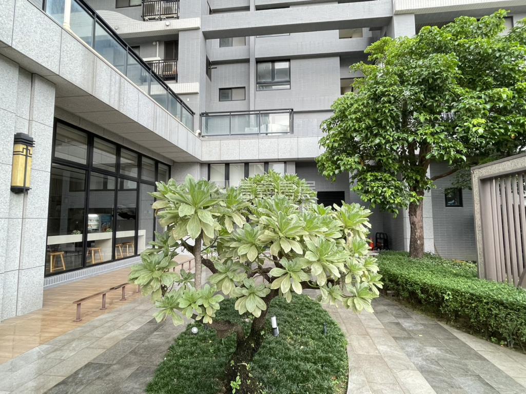 新青安選擇誠聚家房屋室內格局與周邊環境