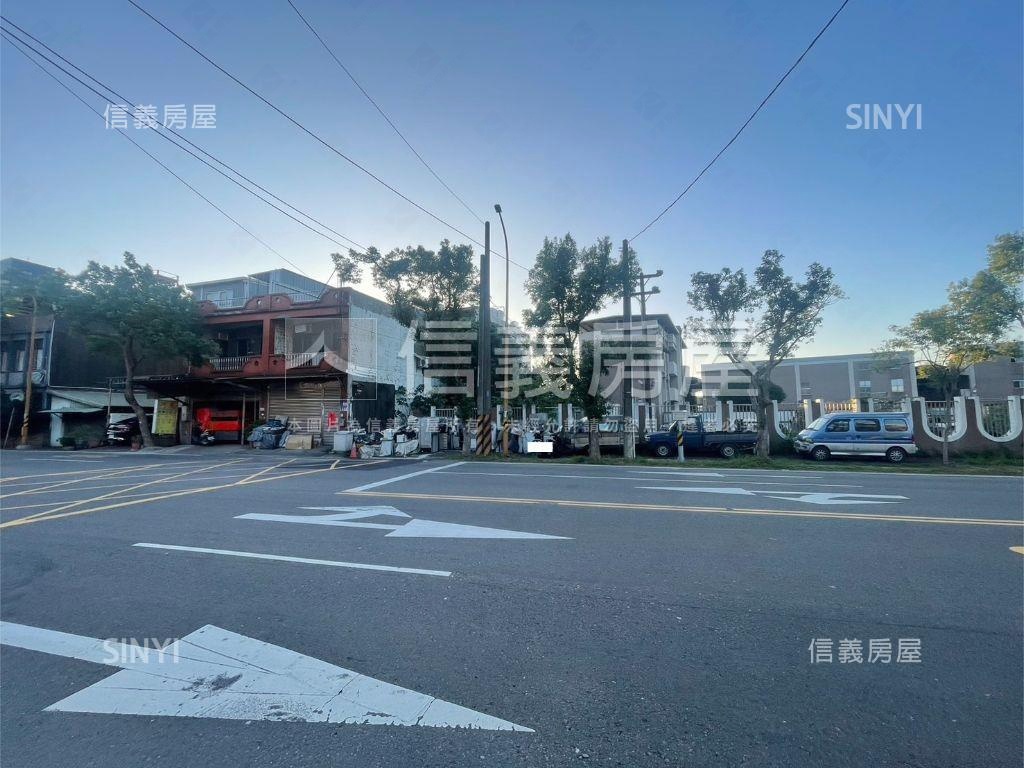 大溪田園農地－袋地房屋室內格局與周邊環境
