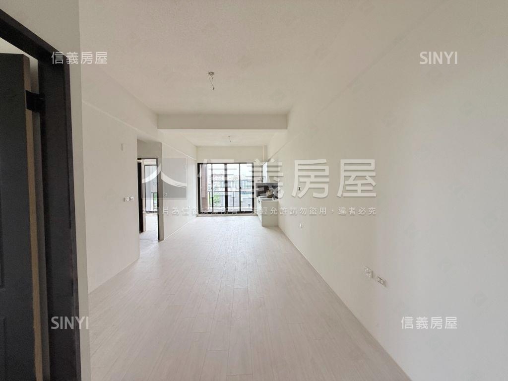 太穩建設欣之苑４Ａ３房屋室內格局與周邊環境