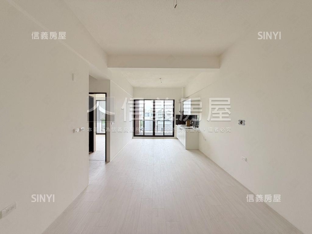 太穩建設欣之苑４Ａ３房屋室內格局與周邊環境