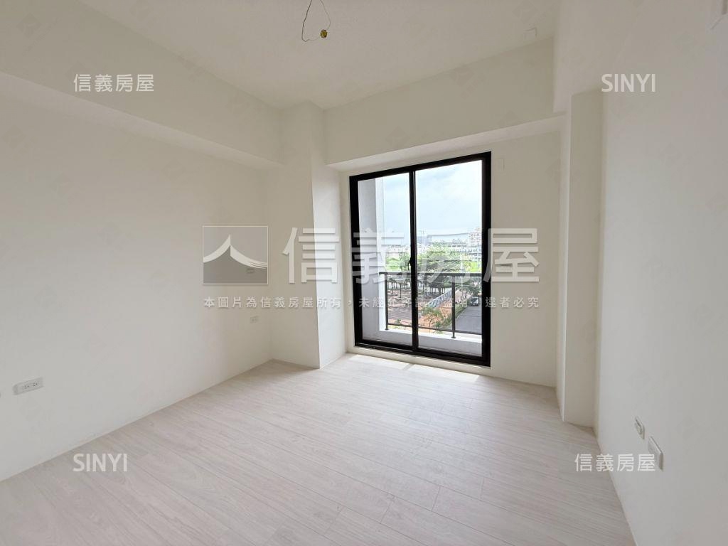 太穩建設欣之苑４Ａ３房屋室內格局與周邊環境