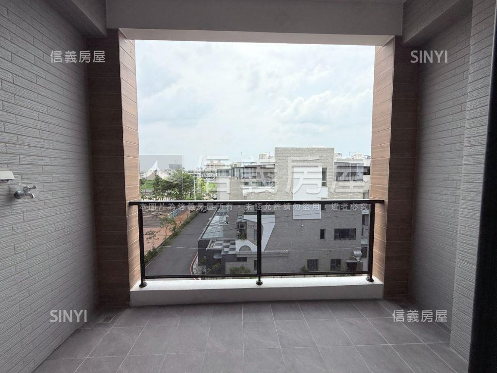 太穩建設欣之苑４Ａ３房屋室內格局與周邊環境