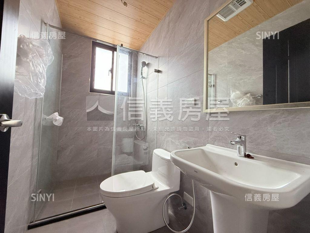 太穩建設欣之苑４Ａ３房屋室內格局與周邊環境