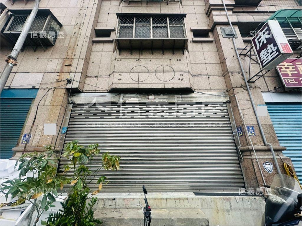 專約大觀路金店辦房屋室內格局與周邊環境