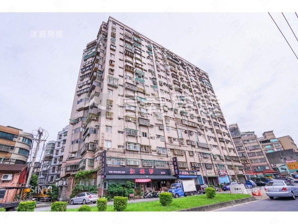 專約大觀路金店辦房屋室內格局與周邊環境