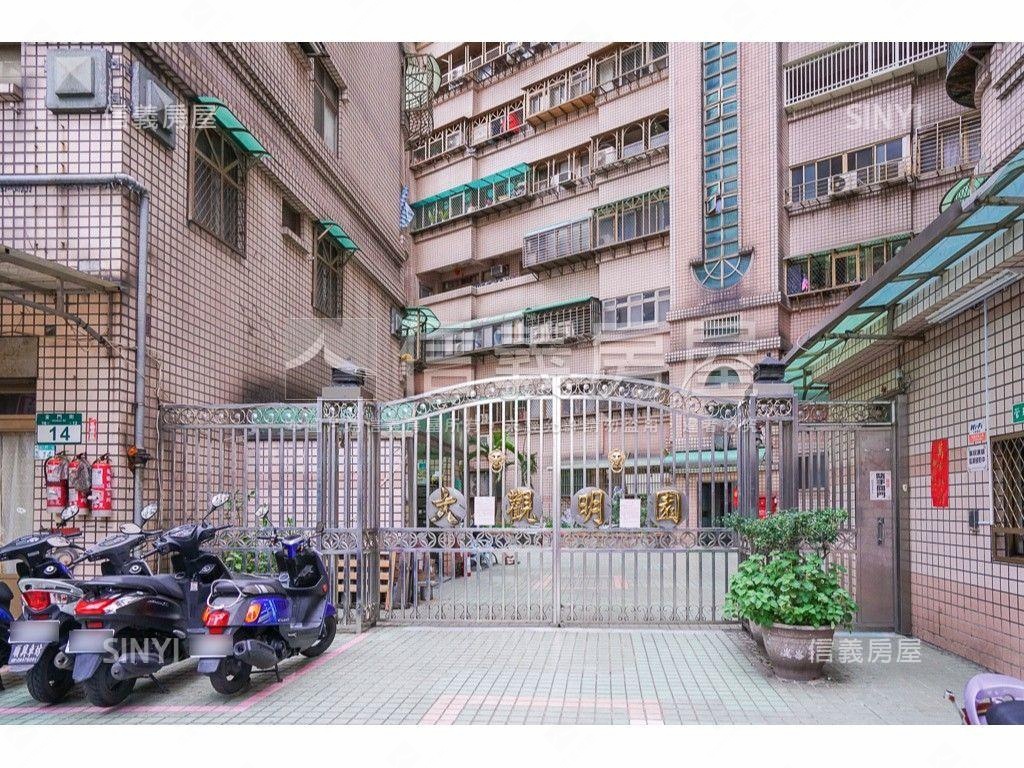 專約大觀路金店辦房屋室內格局與周邊環境