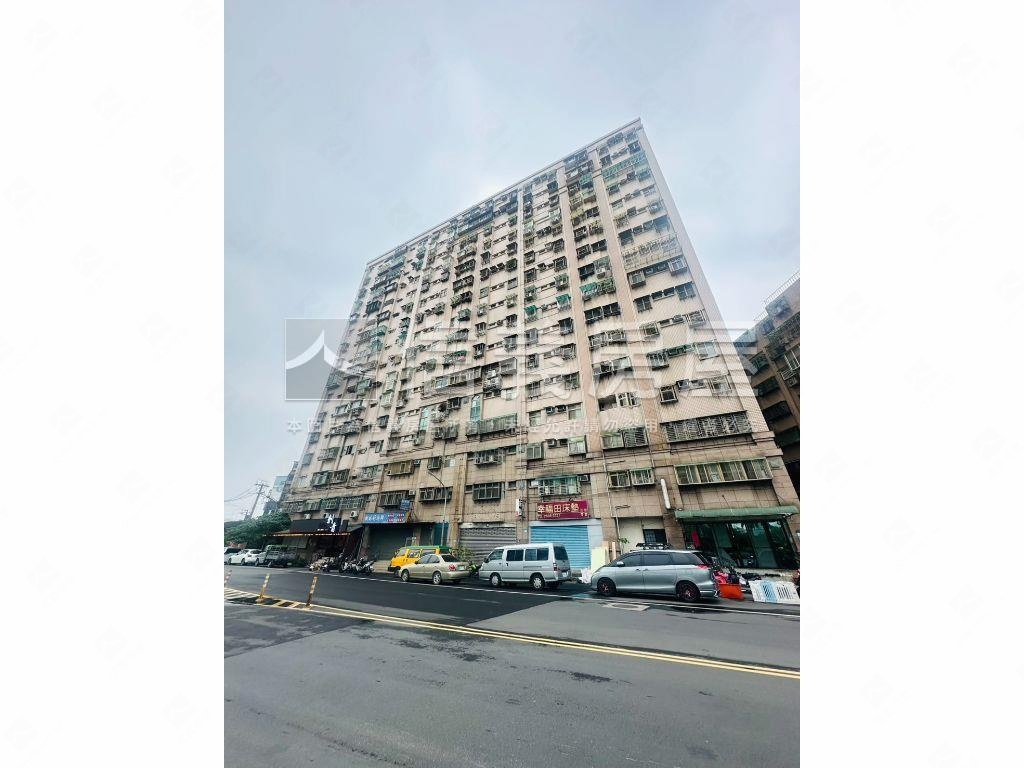 專約大觀路金店辦房屋室內格局與周邊環境