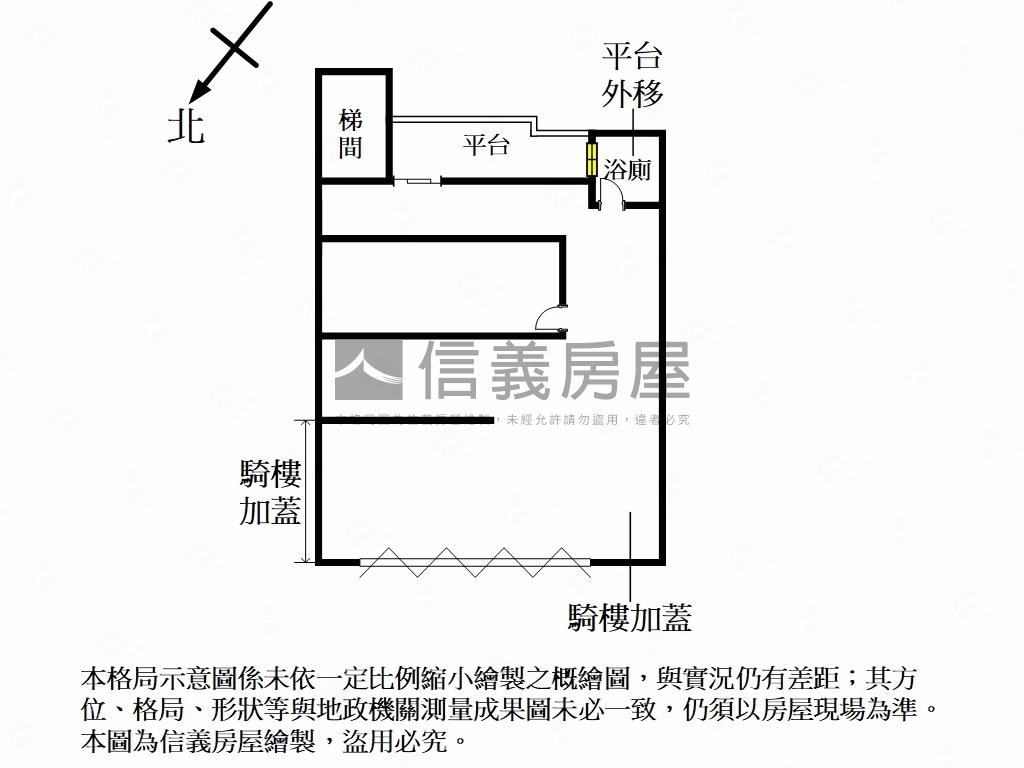 專約大觀路金店辦房屋室內格局與周邊環境