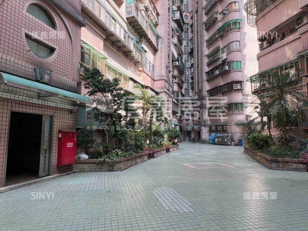 專約大觀路金店辦房屋室內格局與周邊環境