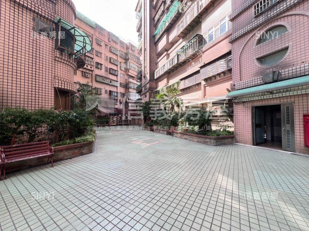 專約大觀路金店辦房屋室內格局與周邊環境