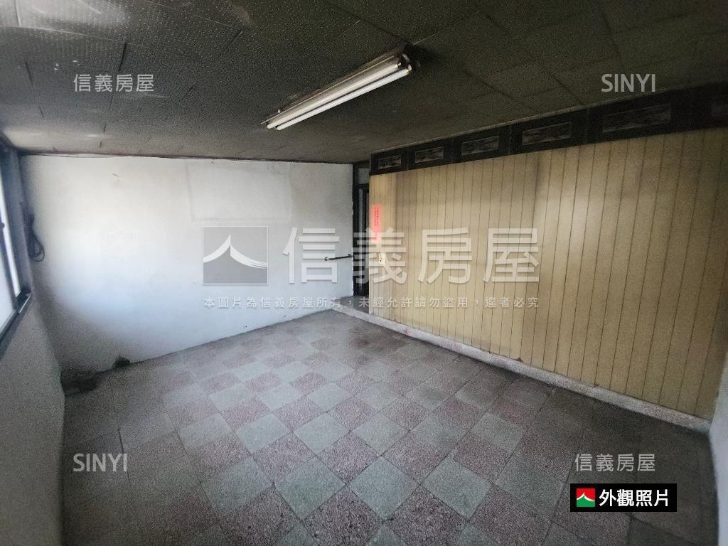 文化中心旁金透店房屋室內格局與周邊環境