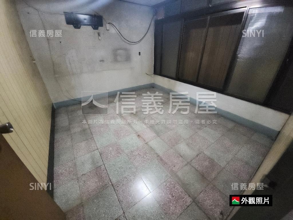 文化中心旁金透店房屋室內格局與周邊環境