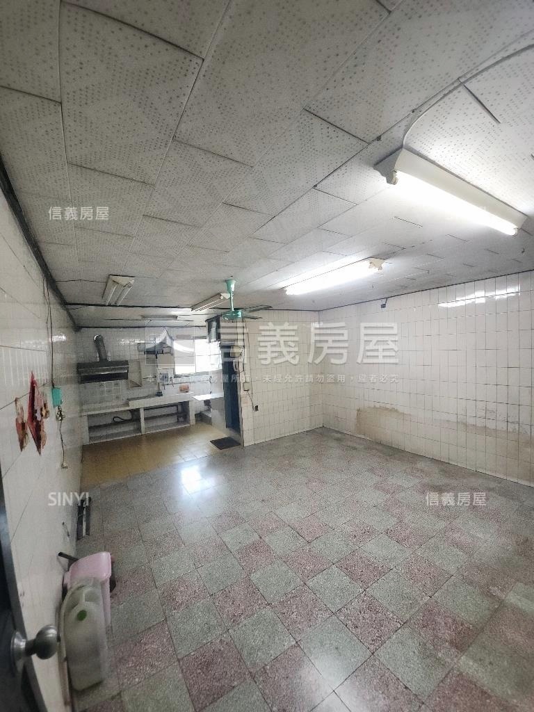 文化中心旁金透店房屋室內格局與周邊環境