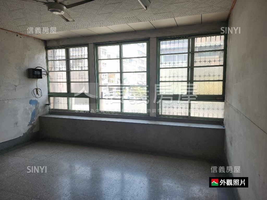 文化中心旁金透店房屋室內格局與周邊環境