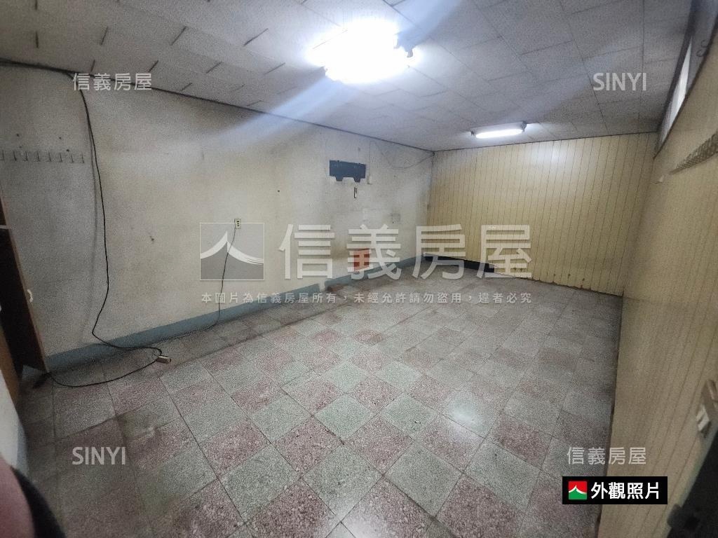 文化中心旁金透店房屋室內格局與周邊環境