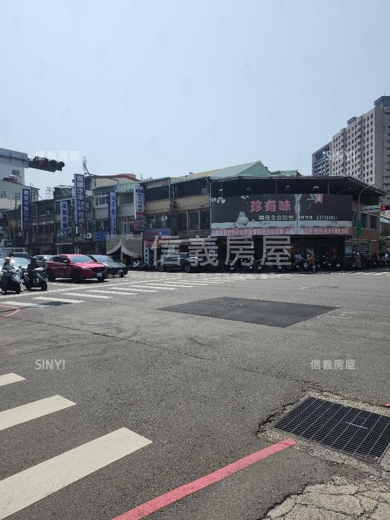文化中心旁金透店房屋室內格局與周邊環境