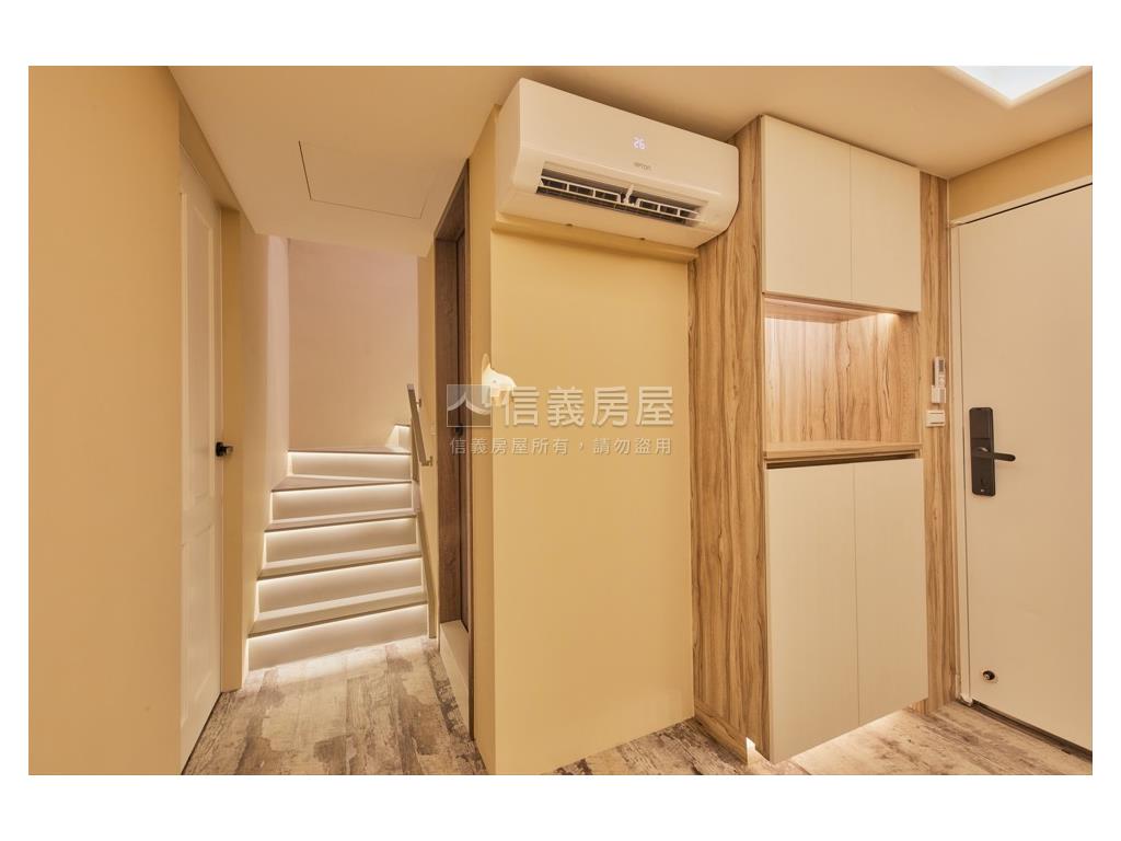 近捷運美裝精品小豪宅房屋室內格局與周邊環境