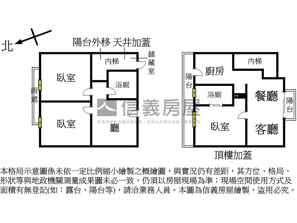 近捷運美裝精品小豪宅房屋室內格局與周邊環境