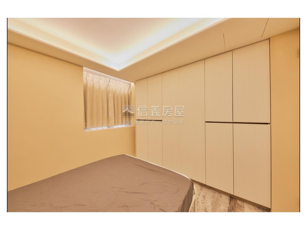 近捷運美裝精品小豪宅房屋室內格局與周邊環境