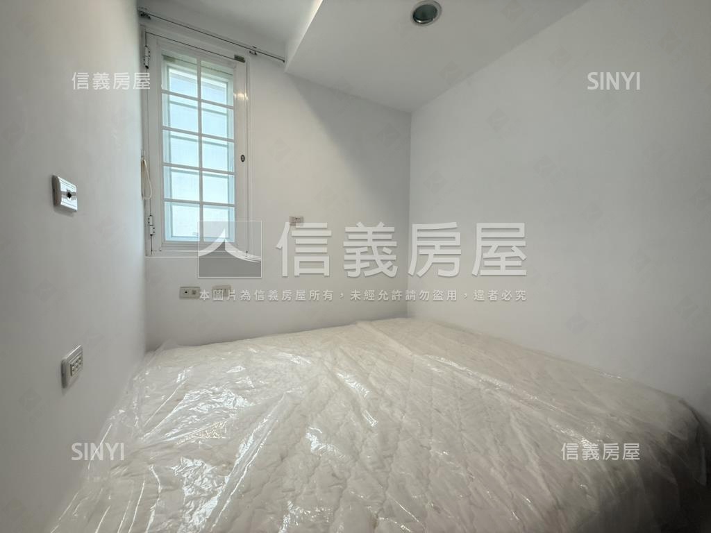 文化中心首排漂亮稀有三房房屋室內格局與周邊環境