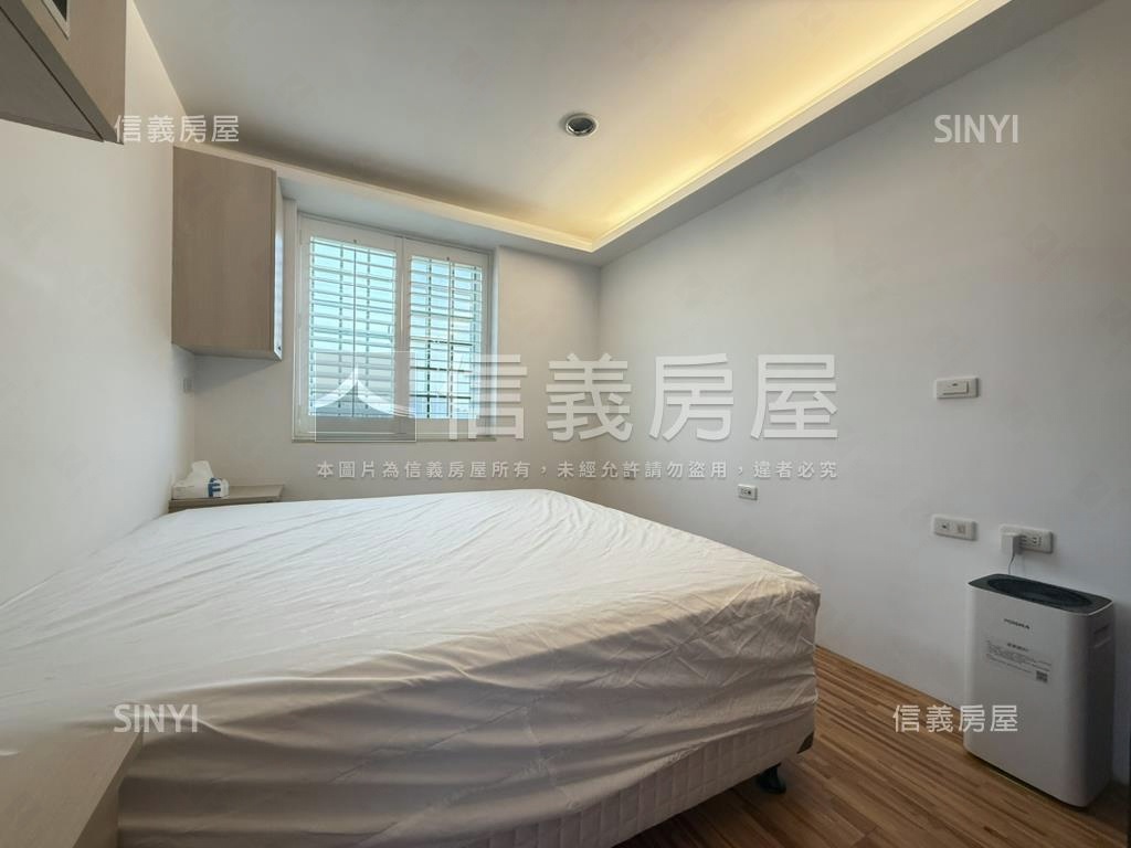 文化中心首排漂亮稀有三房房屋室內格局與周邊環境