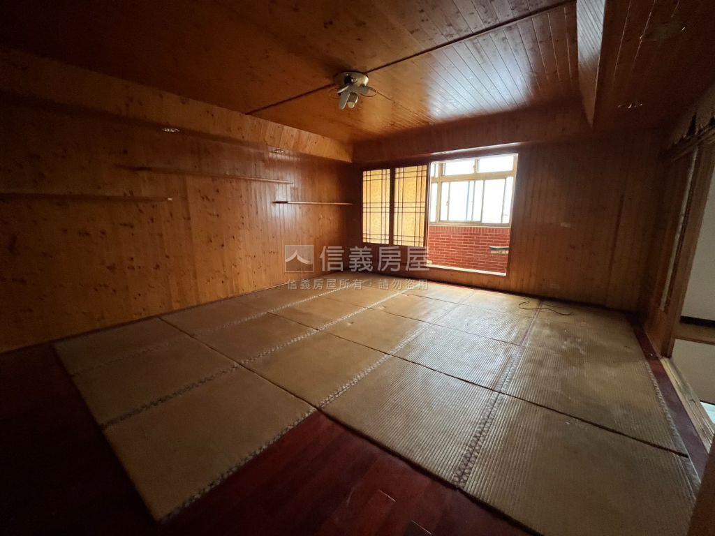健行商區熱鬧大空間房屋室內格局與周邊環境