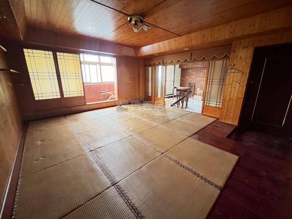 健行商區熱鬧大空間房屋室內格局與周邊環境