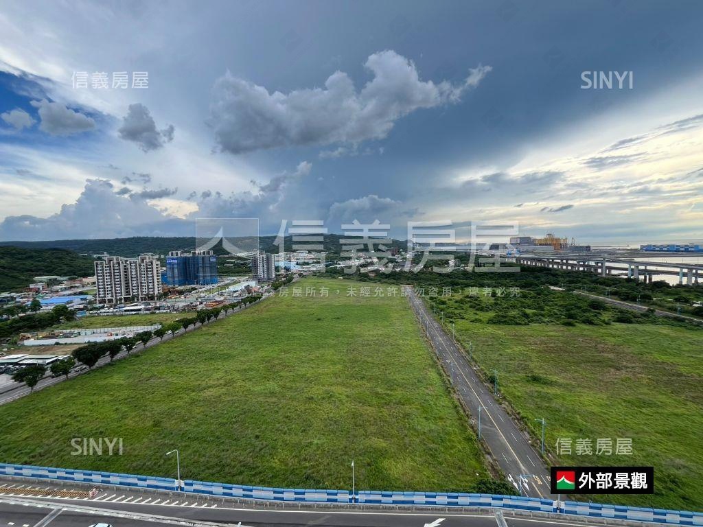 八里廷悅昇景觀四房車位房屋室內格局與周邊環境