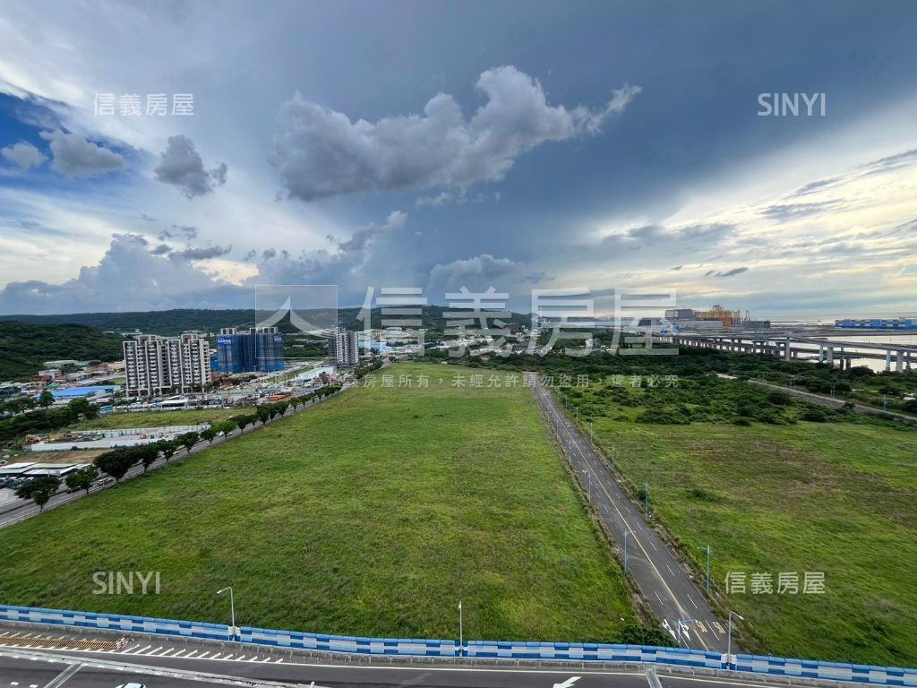 八里廷悅昇景觀四房車位房屋室內格局與周邊環境