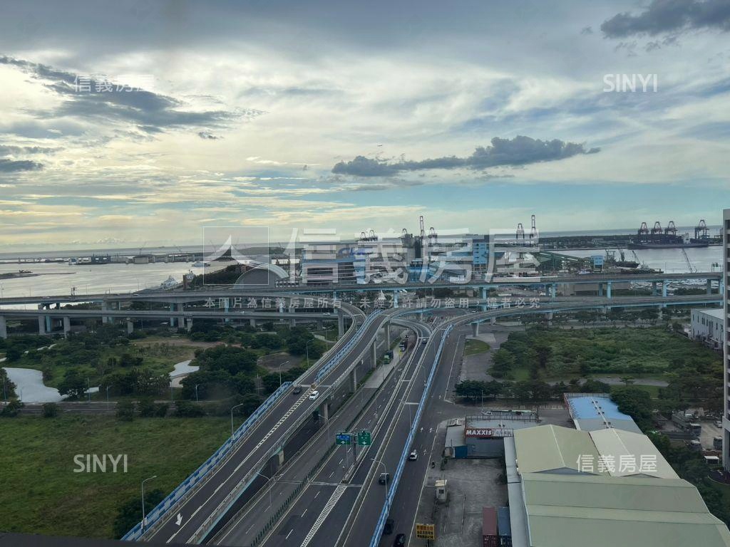八里廷悅昇景觀四房車位房屋室內格局與周邊環境
