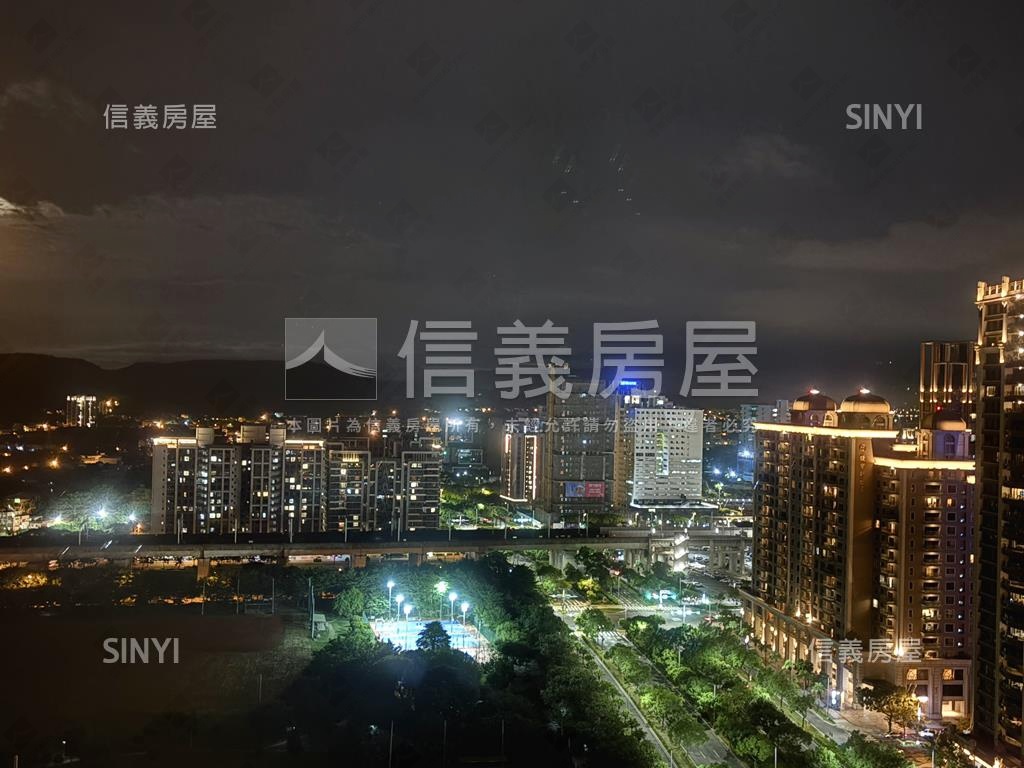 高鐵當鄰居３房頂樓景觀戶房屋室內格局與周邊環境