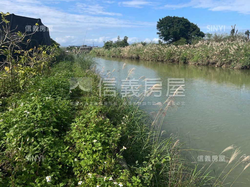 宜蘭土地約４００坪房屋室內格局與周邊環境