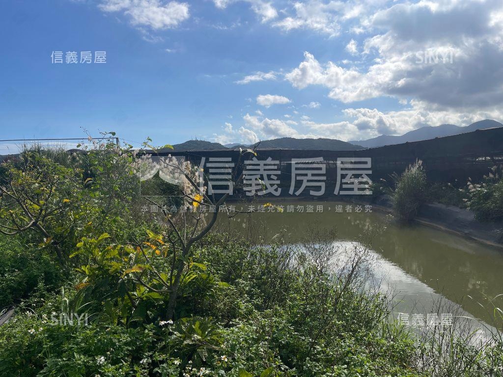 宜蘭土地約４００坪房屋室內格局與周邊環境