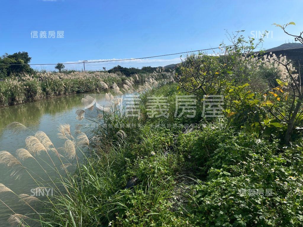 宜蘭土地約４００坪房屋室內格局與周邊環境