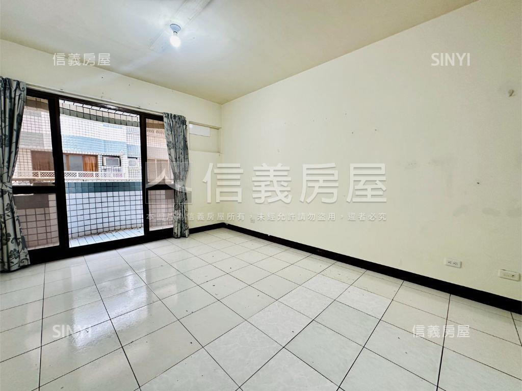 萬代福日光三房房屋室內格局與周邊環境