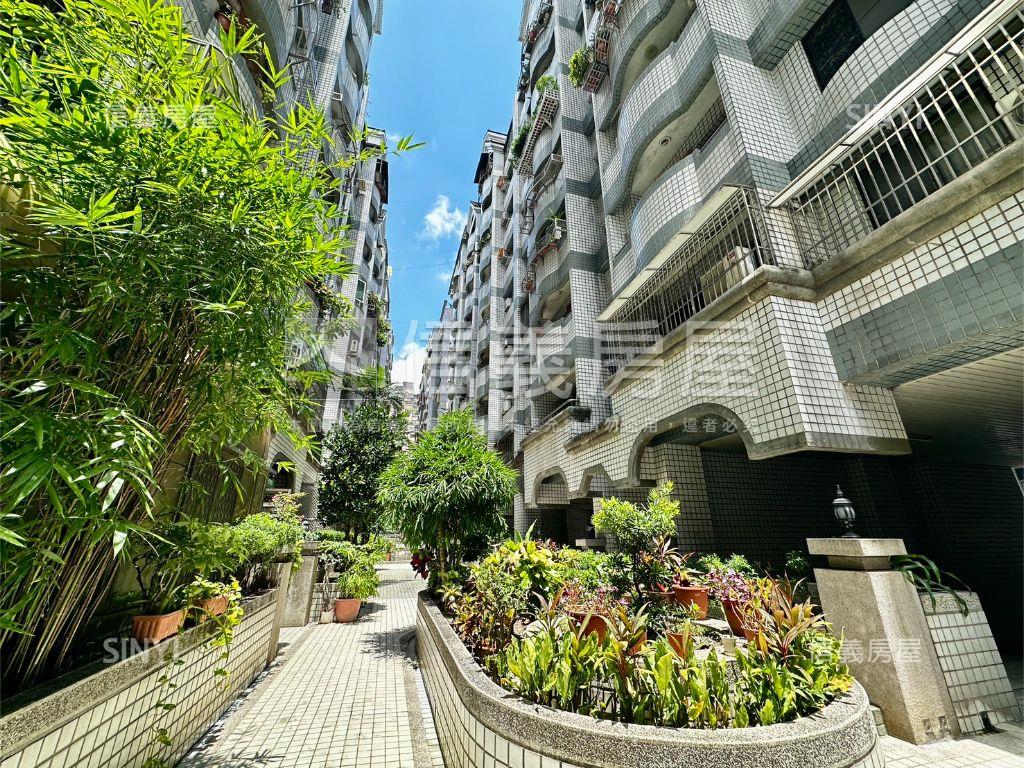 萬代福日光三房房屋室內格局與周邊環境