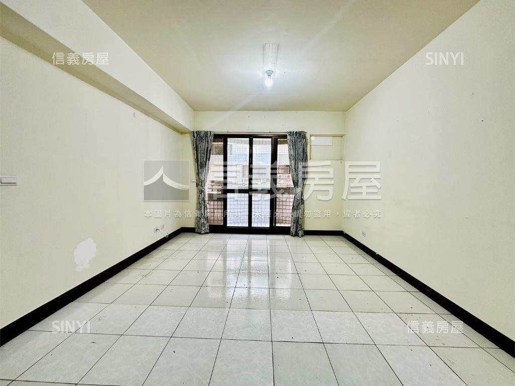 萬代福日光三房房屋室內格局與周邊環境