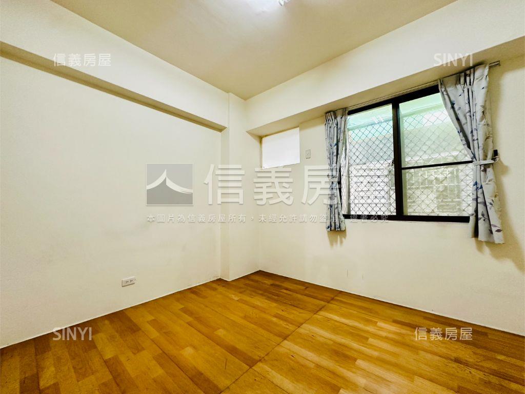 萬代福日光三房房屋室內格局與周邊環境