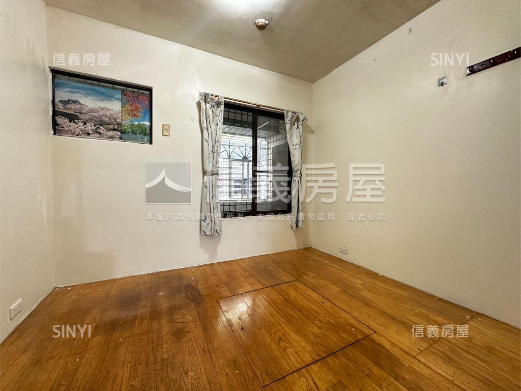 萬代福日光三房房屋室內格局與周邊環境