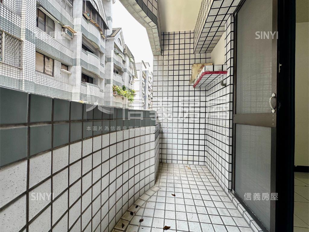 萬代福日光三房房屋室內格局與周邊環境