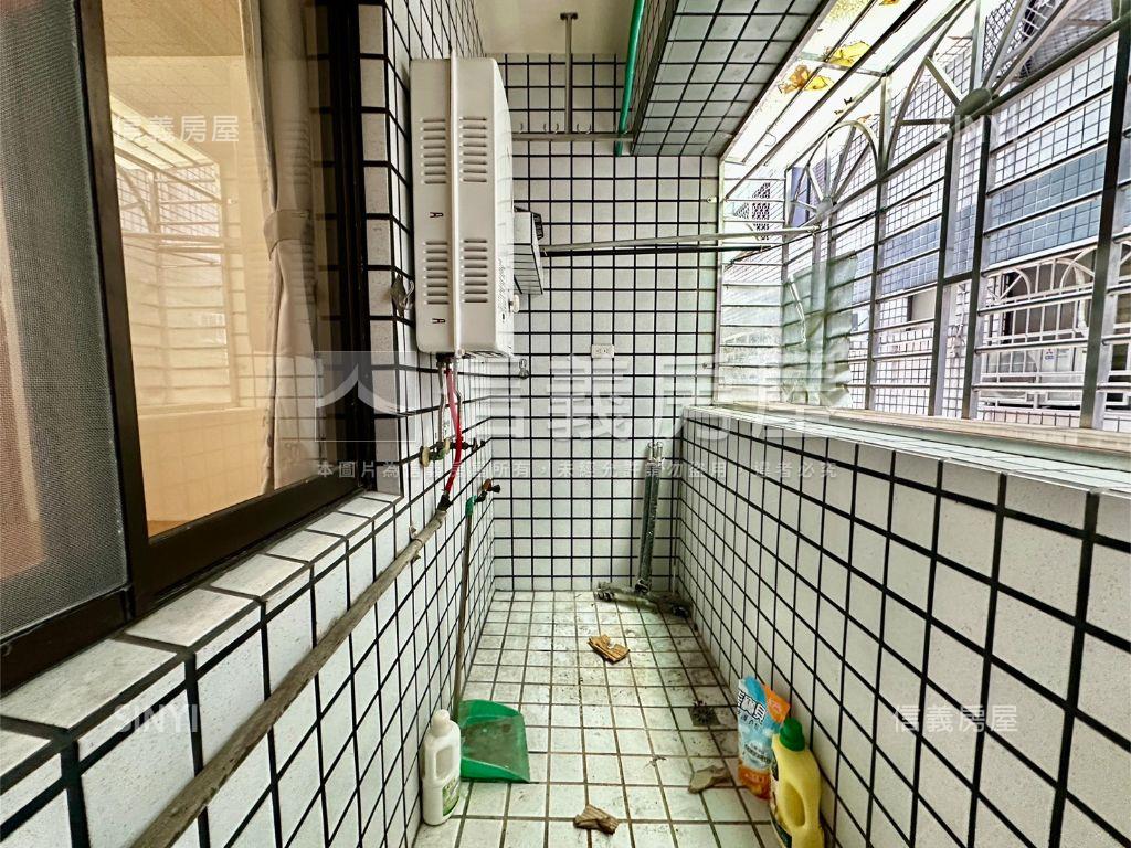 萬代福日光三房房屋室內格局與周邊環境