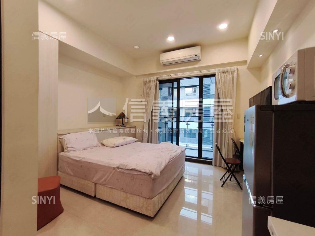 古亭捷運輕屋齡電梯套房房屋室內格局與周邊環境