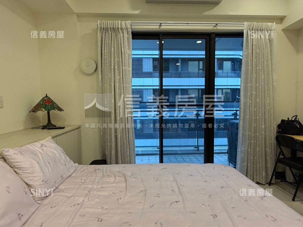 古亭捷運輕屋齡電梯套房房屋室內格局與周邊環境