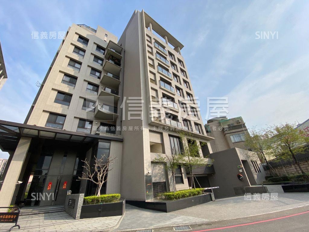權美裝潢兩房平車前後陽台房屋室內格局與周邊環境