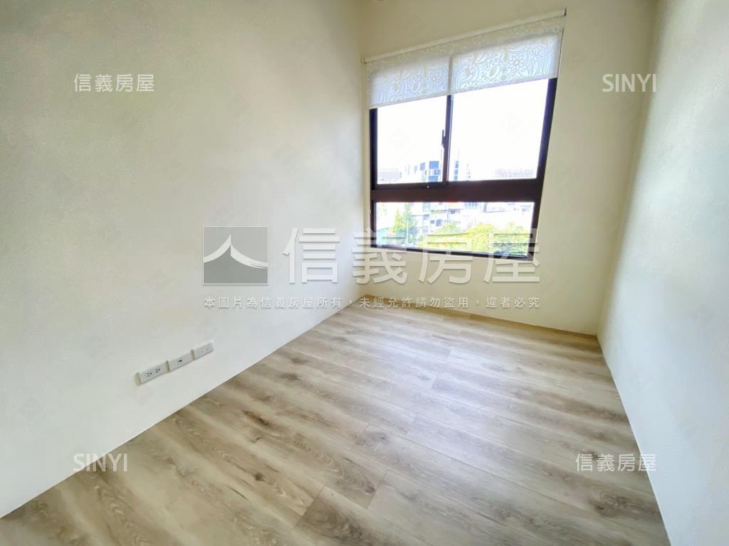 權美裝潢兩房平車前後陽台房屋室內格局與周邊環境