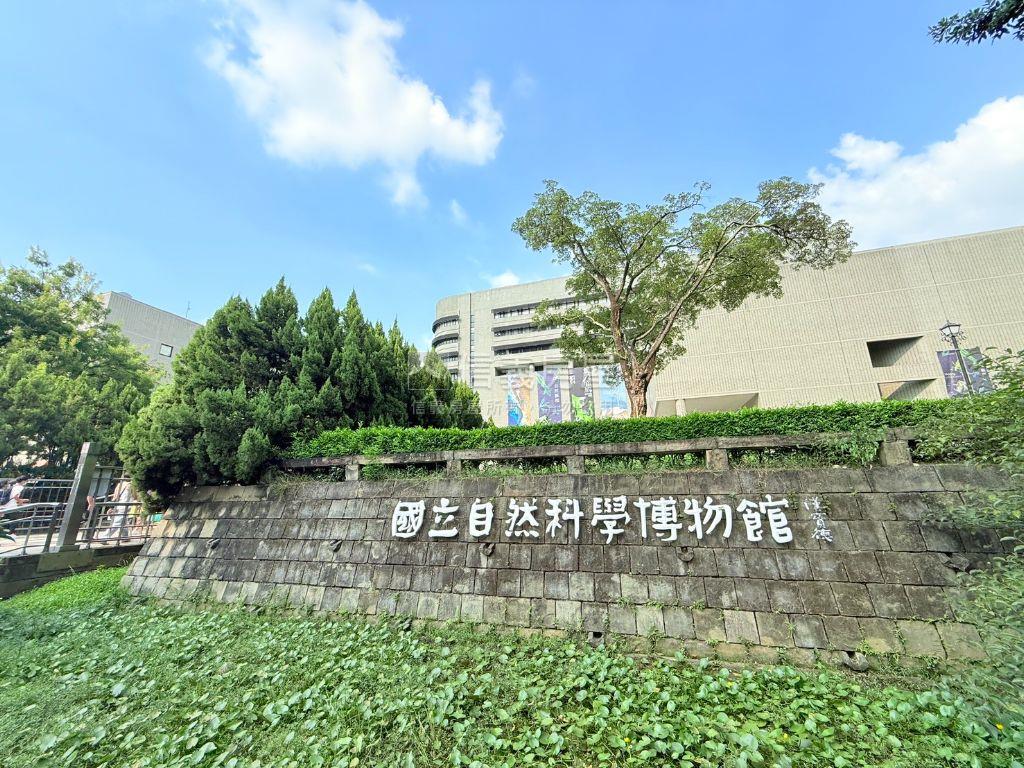 【台中金典】置產聖品房屋室內格局與周邊環境