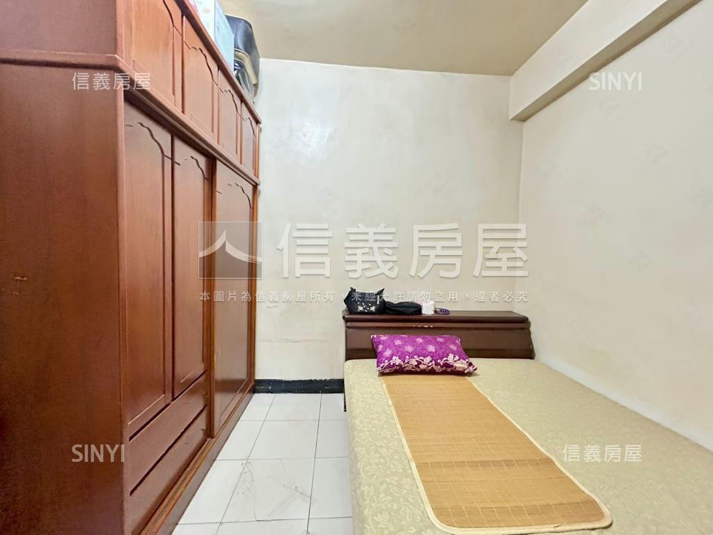 中和近板橋方正三房美寓房屋室內格局與周邊環境