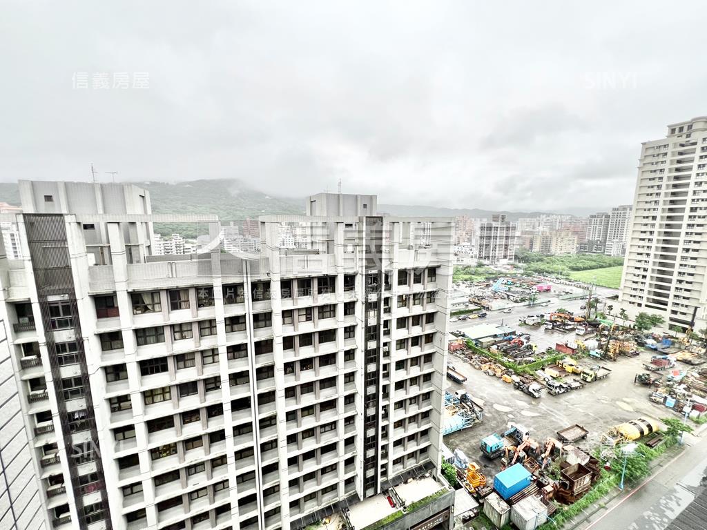 全坤家宜成家兩房車位房屋室內格局與周邊環境