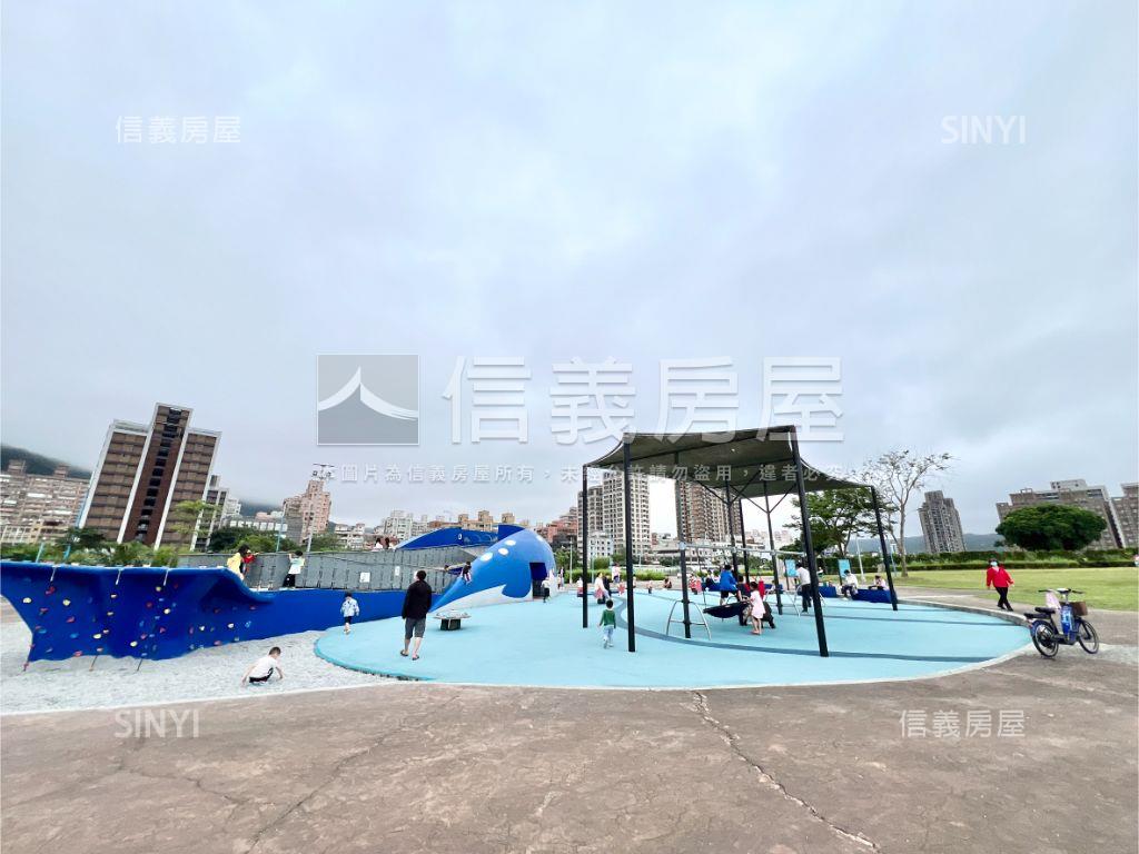 全坤家宜成家兩房車位房屋室內格局與周邊環境