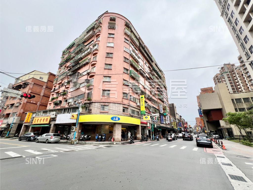 全坤家宜成家兩房車位房屋室內格局與周邊環境